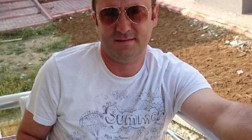 Karab&uuml;k'te, Itfaiye Eri Kavgada Boynunun Kırılması Sonucu &Ouml;ld&uuml;