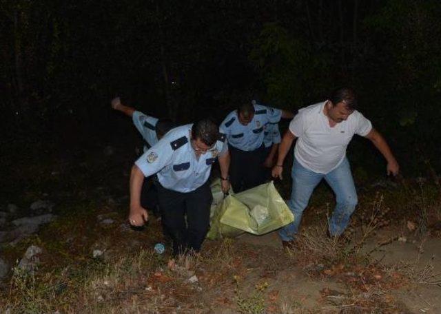 Karabük'te, Itfaiye Eri Kavgada Boynunun Kırılması Sonucu Öldü