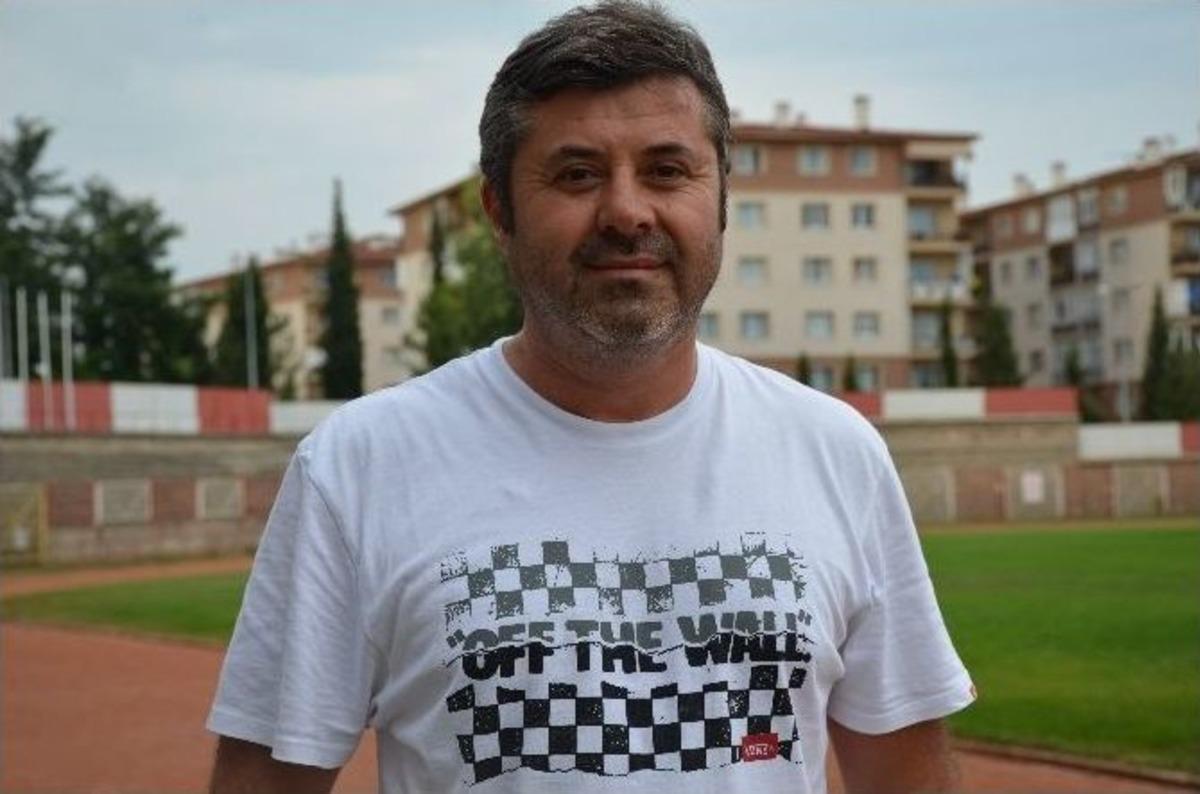 Bilecikspor Hazırlık Ma&ccedil;larına Başladı