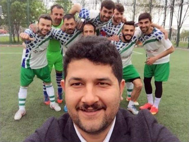 Bursa&rsquo;dan, Giresunspor&rsquo;a Tam Destek 1
