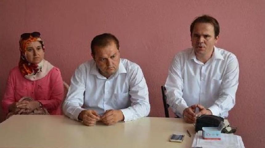 Ak Partili &Ouml;z: Se&ccedil;ime Hazırız