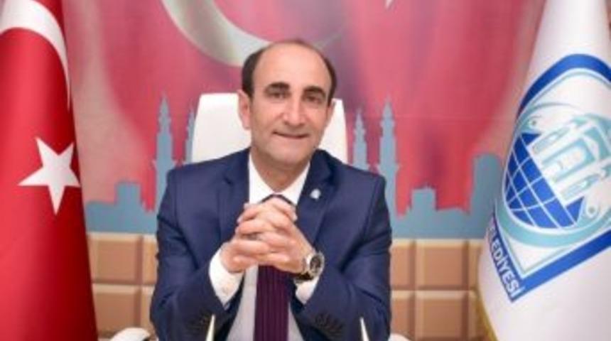 Edebali: &ldquo;kentsel D&ouml;n&uuml;ş&uuml;m Şart&rdquo;