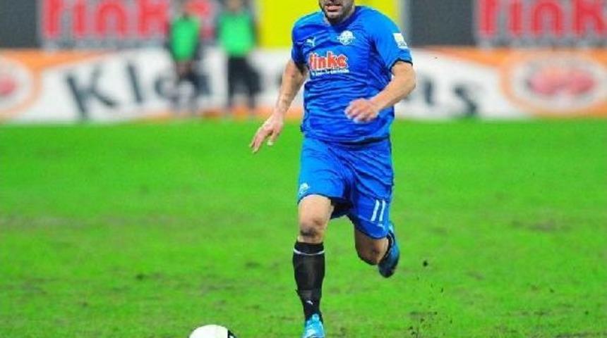 G&ouml;ztepe'ye Gurbet&ccedil;i Golc&uuml;