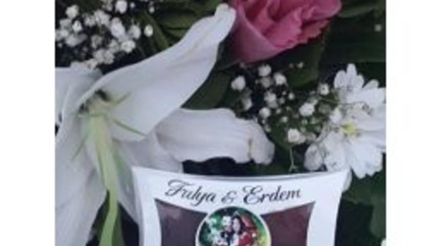 Nikah Şekeri Yerine Kayısı