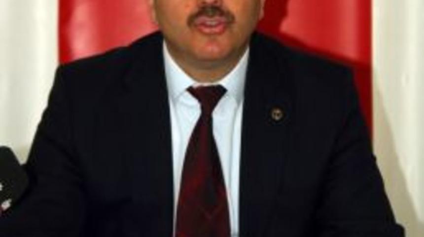 M&uuml;siad İş D&uuml;nyasına Y&ouml;nelik Haksız &Ouml;nyargılardan Rahatsız