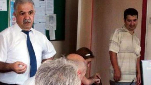 'depremde Binaların Yıkılmasında, Nemden Kaynaklanan Korozyon Da Etkili Oldu'