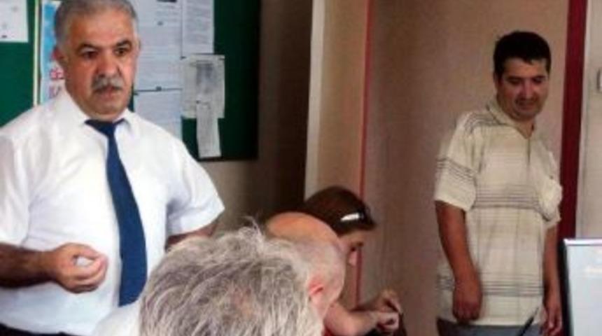 'depremde Binaların Yıkılmasında, Nemden Kaynaklanan Korozyon Da Etkili Oldu'