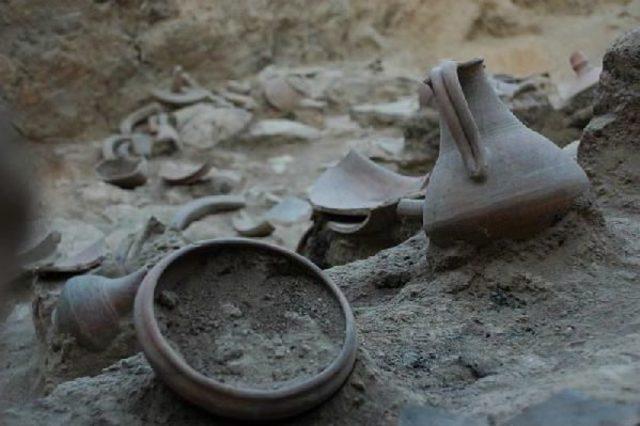 5,000-Year-Old Undiscovered Site To Be Brought To Light In Denizli