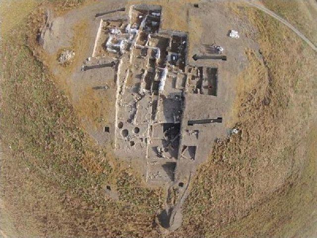 5,000-Year-Old Undiscovered Site To Be Brought To Light In Denizli