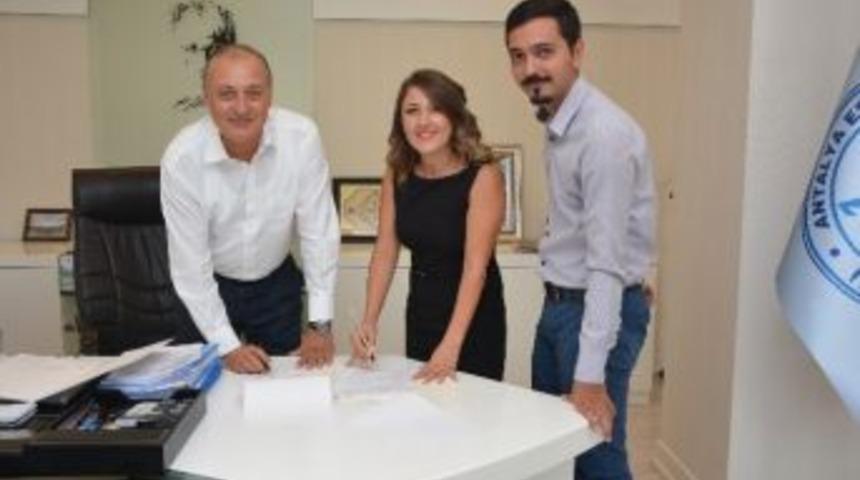 Aesob&rsquo;dan Sağlık Protokol&uuml;