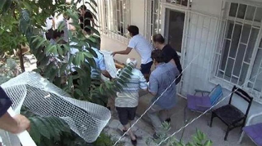 One Killed, Three Injured As Car Crashes Into Garden In Istanbul
