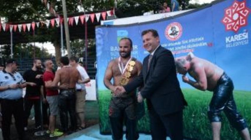 "kurtdere İle Birbirimize Kenetlendik"