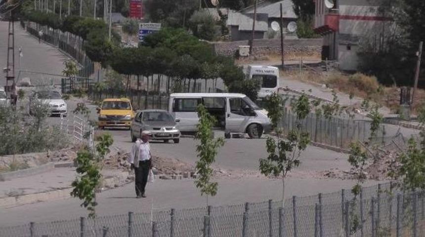 Varto'da Sokağa &Ccedil;ıkma Yasağı Kalktı, Yaşam Normale D&ouml;nd&uuml; (2)