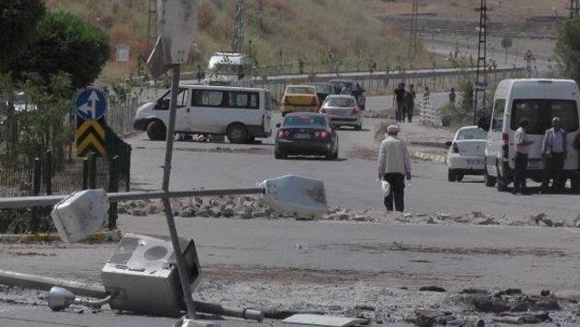 Varto'da Sokağa Çıkma Yasağı Kalktı, Yaşam Normale Döndü (2)