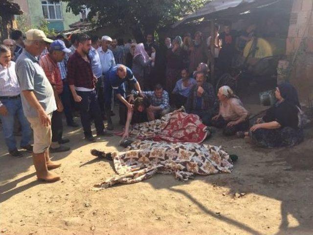 Orhangazi'de Pompalı Tüfekle 3 Kişiyi Öldüren Zanlı Yakalandı