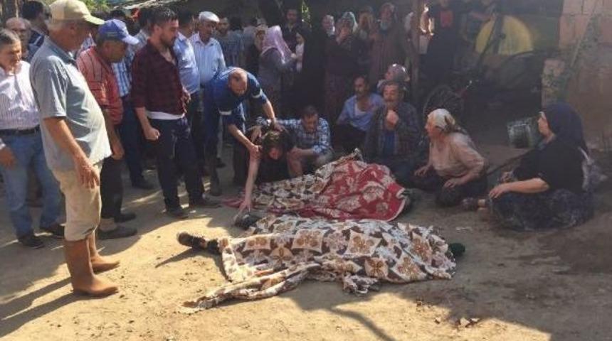 Orhangazi&rsquo;De Pompalı Dehşet: 3 &Ouml;l&uuml;