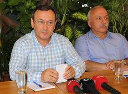 Yaş çay alımı 484 bin tona ulaştı