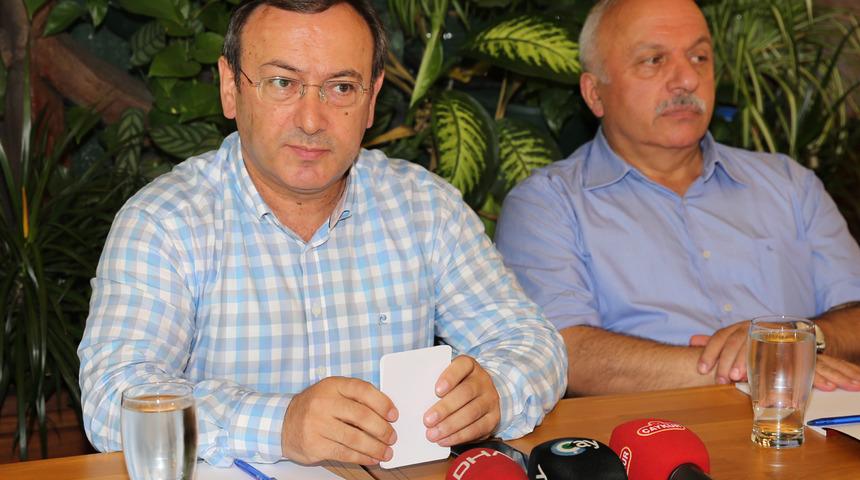 Yaş çay alımı 484 bin tona ulaştı