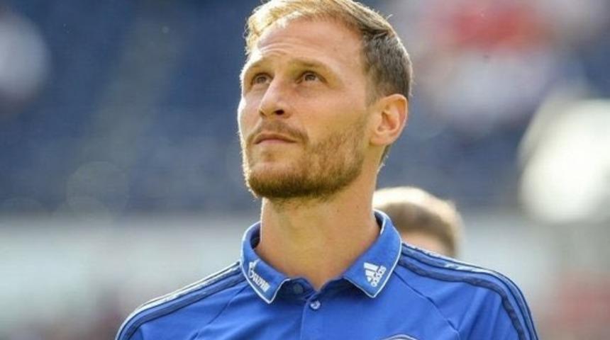 Galatasaray'ın istediği Benedikt H&ouml;wedes, Lokomotiv Moskova'ya imza atıyor!