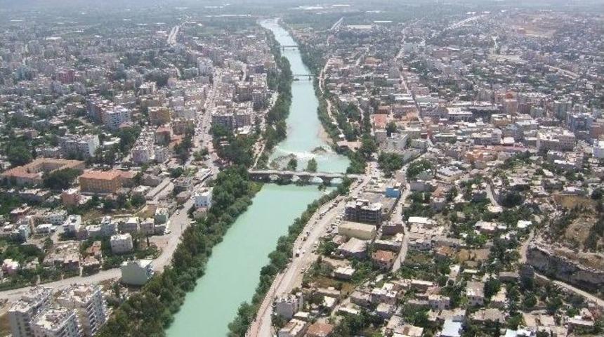 Silifke Belediyesi 4. K&ouml;pr&uuml;n&uuml;n Proje İhalesini Ge&ccedil;ekleştirdi