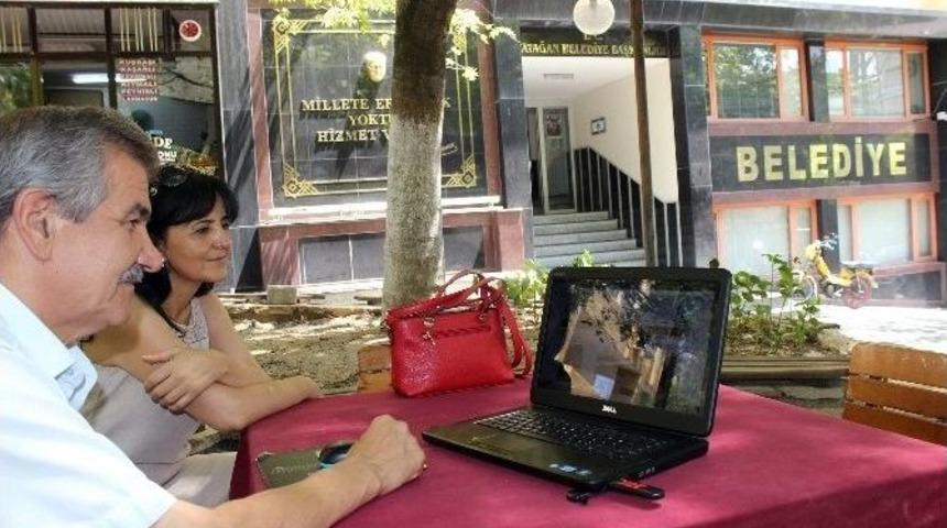 Makamı Halka Taşıdı