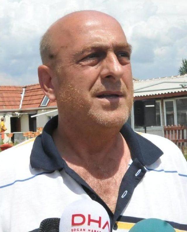 Posta G&uuml;vercinleri 7 Saatte Konya dan Eskişehir e Geldi 3