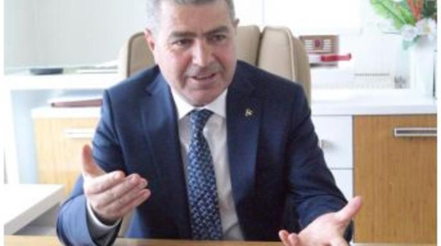 Mhp'li Korkmaz: Artık Nutuk&ccedil;u Siyaset&ccedil;iye Ihtiya&ccedil; Yok