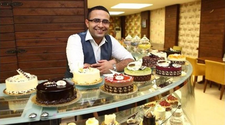 Pastanın Yeni Markası: Cake Fond