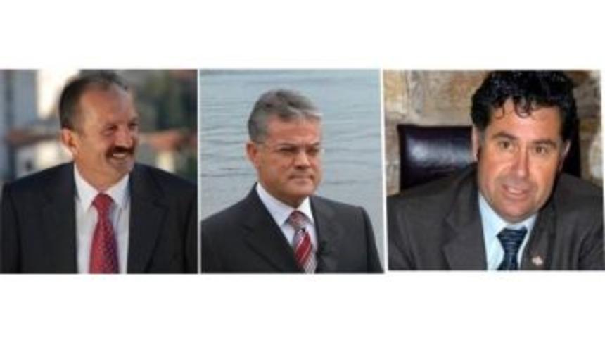 Belediye Başkanlarından Okullar Bayramdan Sonra A&ccedil;ılsın &Ccedil;ağrısı