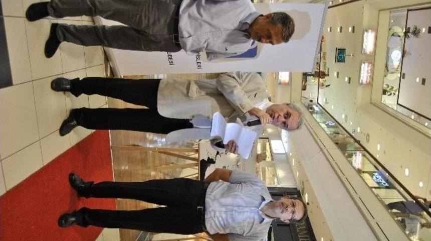 17 Ağustos Marmara Depreminin 16. Yıl D&ouml;n&uuml;m&uuml;