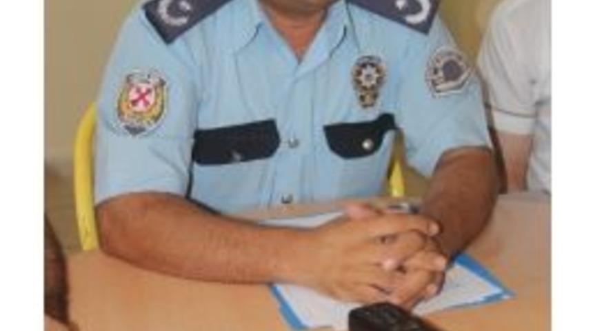 Beyşehir Emniyetinden Hırsızlık Uyarısı