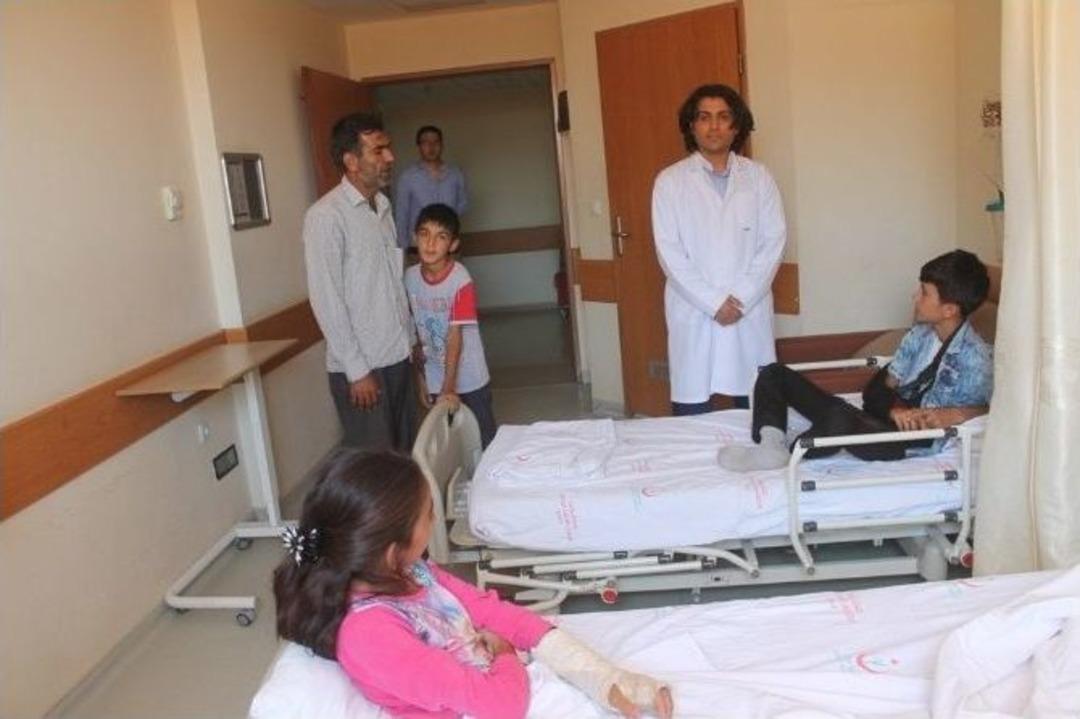 Ayhan Ailesinin Hastalığı Teşhis Edilemiyor