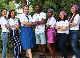 “Woman in Power” projesi kadınların yaşadığı problemlere dikkat çekecek