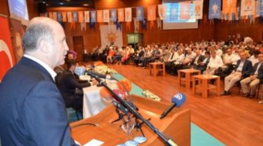 Torun: "erken Se&ccedil;ime Hazırız"