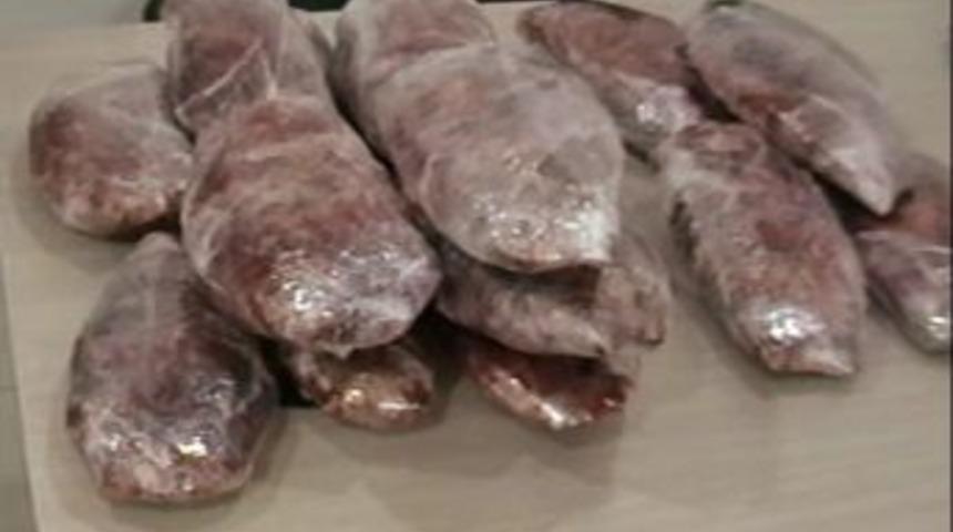 Diyarbakır&rsquo;da 14 Kilogram Esrar Ele Ge&ccedil;irildi