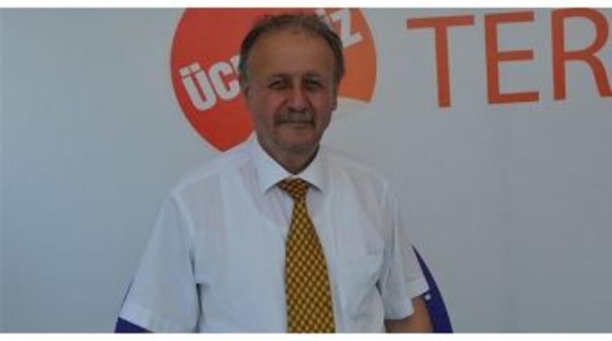 "tercih Yapılırken Yatay Ge&ccedil;iş İmkanı Unutulmamalı"