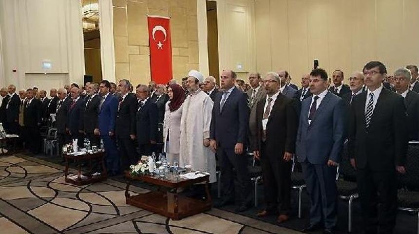 Mehmet G&ouml;rmez :  Barışa Sadece &Uuml;lkemizin Değil, Umutlarını Bu &Uuml;lkeye Ve Bu Millete Bağlayan T&uuml;m Mağdur Ve Mazlumların Ihtiyacı Var