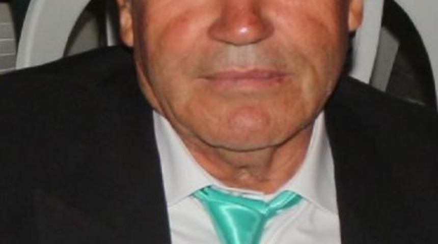 Orhangazi'de Pompalı T&uuml;fekle 3 Kişiyi &Ouml;ld&uuml;ren Zanlı Yakalandı (2)