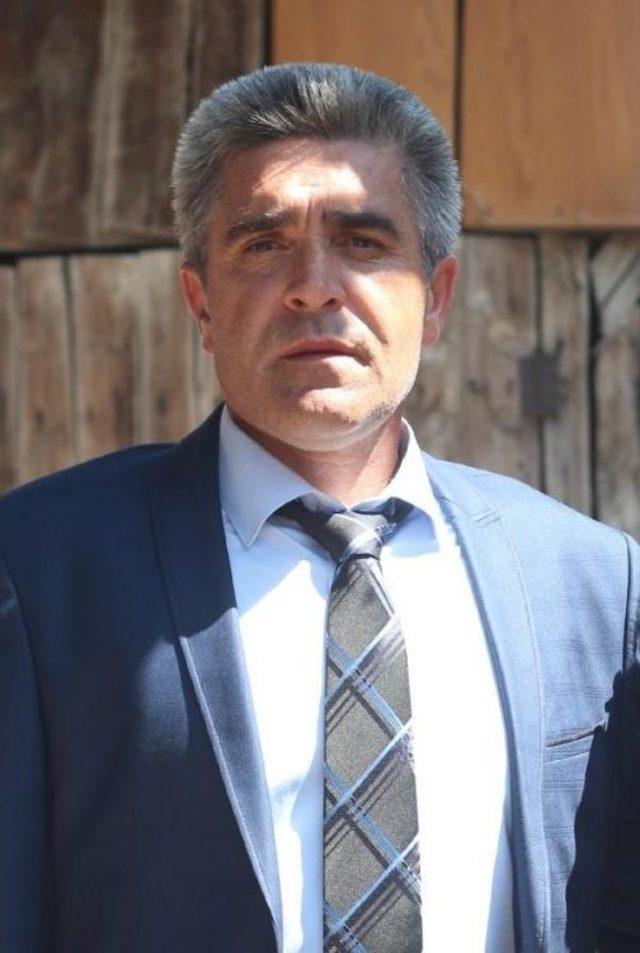 Orhangazi de Pompalı T&uuml;fekle 3 Kişiyi &Ouml;ld&uuml;ren Zanlı Yakalandı (2) 1