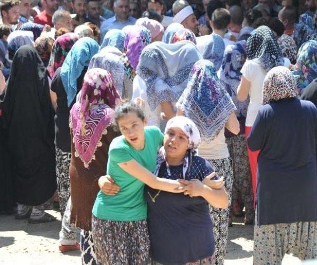 Orhangazi de Pompalı T&uuml;fekle 3 Kişiyi &Ouml;ld&uuml;ren Zanlı Yakalandı (2) 3