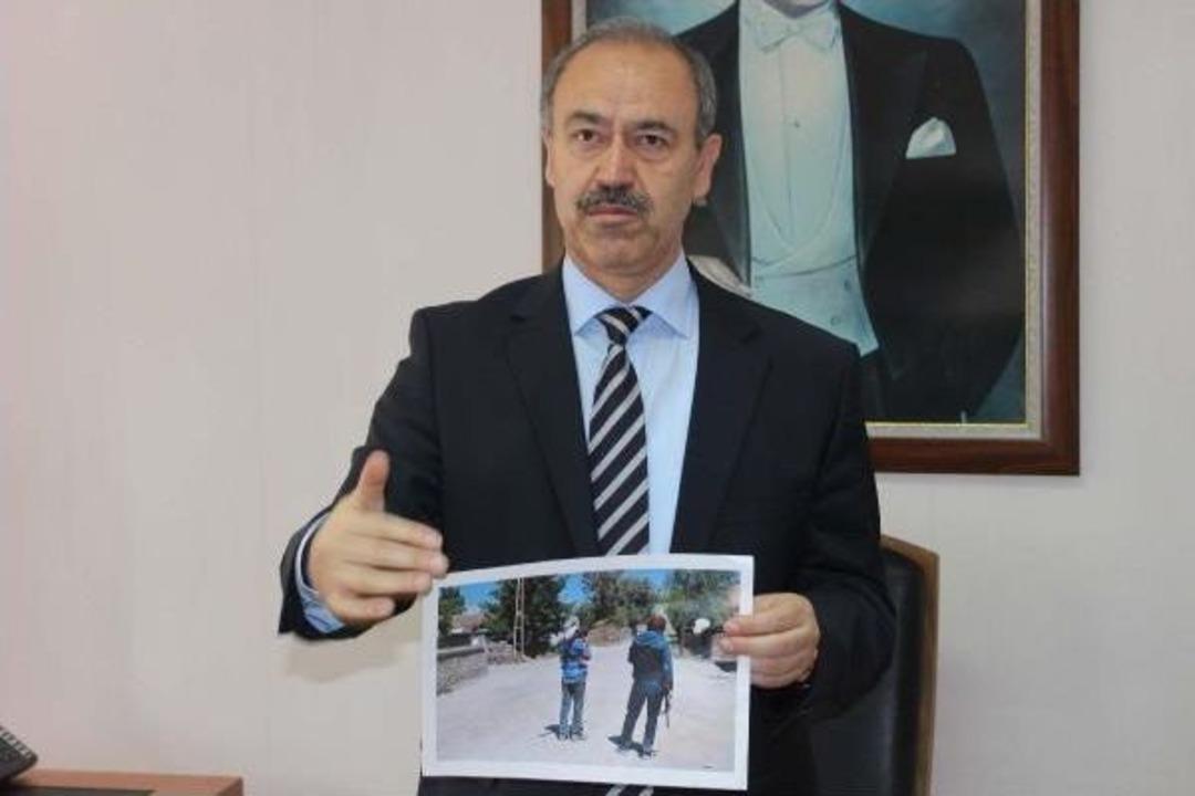 Varto'da Sokağa &Ccedil;ıkma Yasağı Kalktı, Yaşam Normale D&ouml;nd&uuml; (3)