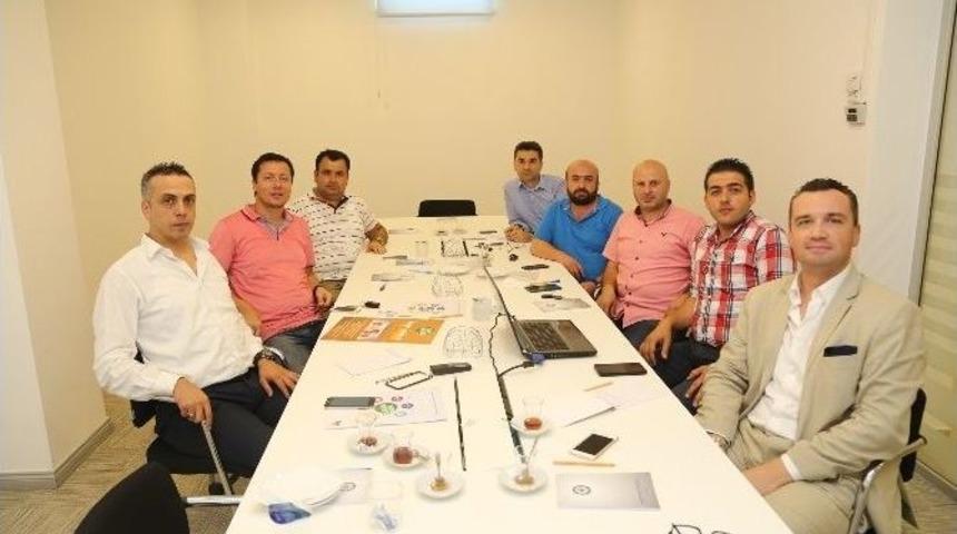 Satso Yeşil Nokta Projesi Hayata Ge&ccedil;ti