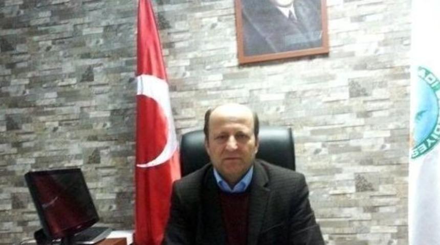 Hasankadı Belediyesi Yol Betonlama &Ccedil;alışmalarına Devam Ediyor