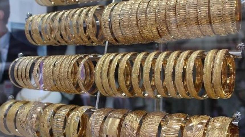 Altın Ve D&ouml;viz Piyasasındaki Y&uuml;kseliş