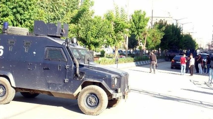 Y&uuml;ksekova&rsquo;da Ş&uuml;pheli Ara&ccedil; Paniği