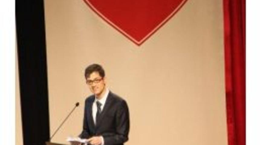 &ldquo;istanbul&rsquo;da Deprem Olursa Yaraları Ağır Olur&rdquo;