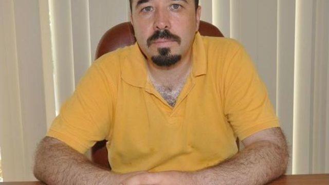 Popular Bay Area Destroyed By Stone Quarries In Western Turkey