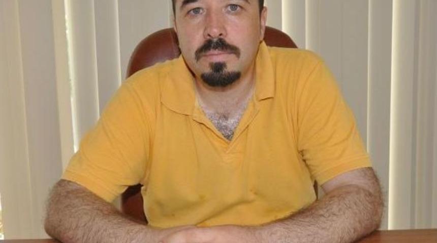 Popular Bay Area Destroyed By Stone Quarries In Western Turkey