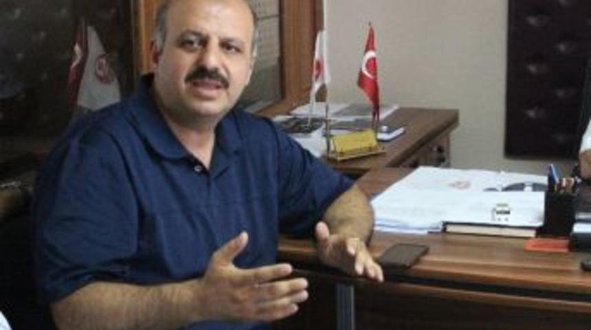 Ak Parti&rsquo;li Vekilden Mhp Liderine Futbollu Eleştiri