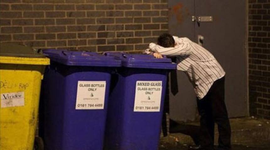 Eğlencenin ardındakiler